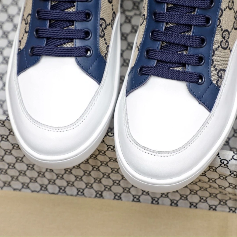 Gxccx Casual Shoes Breathable 160980