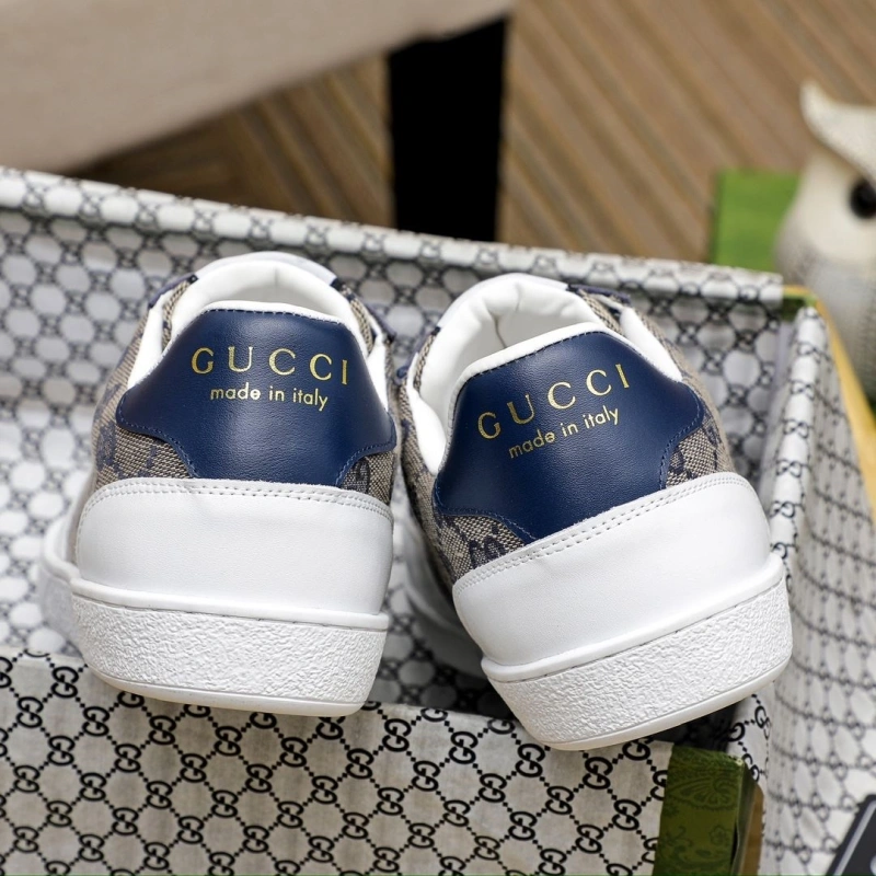 Gxccx Casual Shoes Breathable 160980