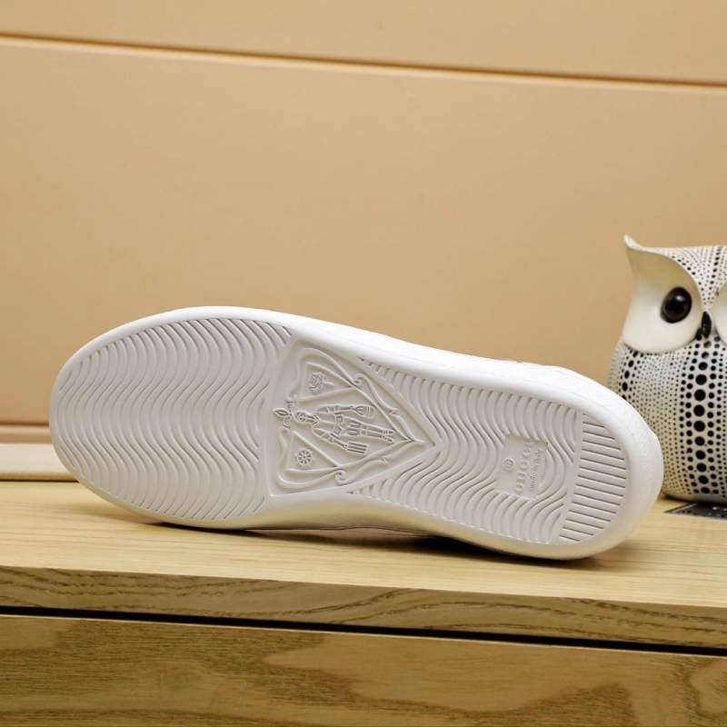 Gxccx Casual Shoes Breathable 160980