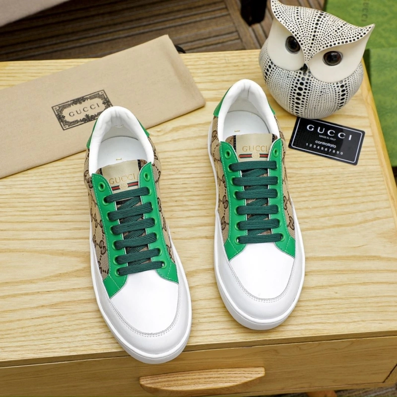 Gxccx Casual Shoes Classic 160981