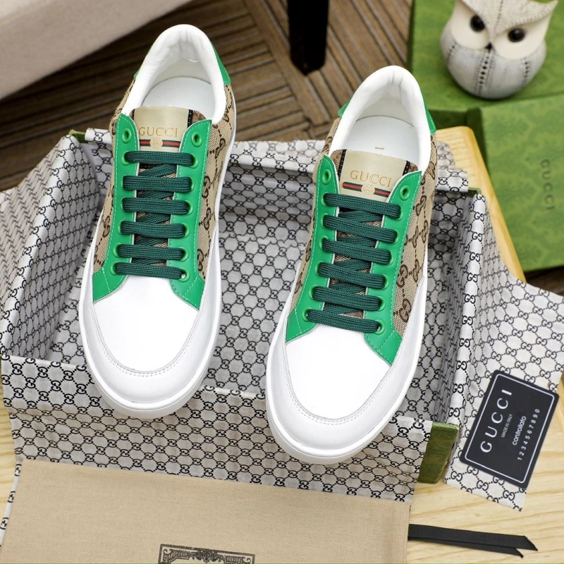Gxccx Casual Shoes Classic 160981
