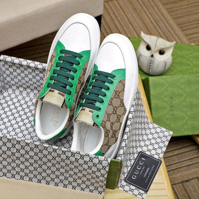 Gxccx Casual Shoes Classic 160981