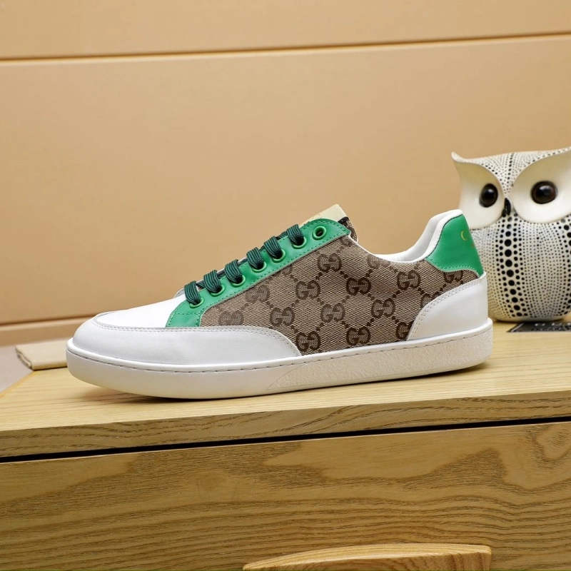 Gxccx Casual Shoes Classic 160981