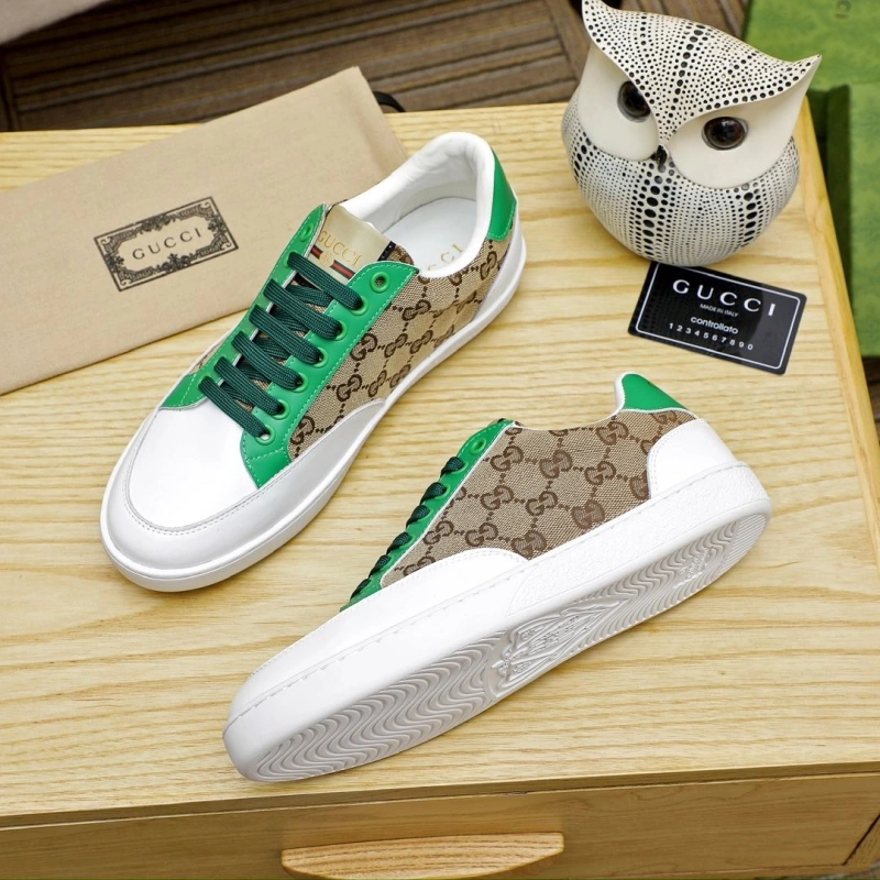 Gxccx Casual Shoes Classic 160981