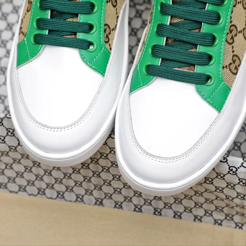 Gxccx Casual Shoes Classic 160981