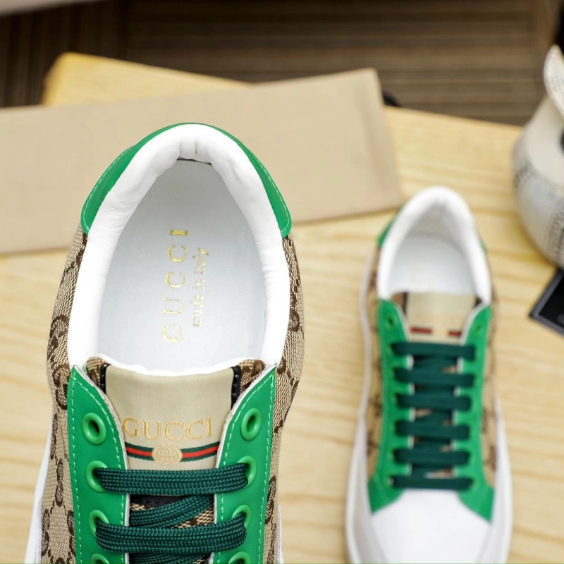 Gxccx Casual Shoes Classic 160981
