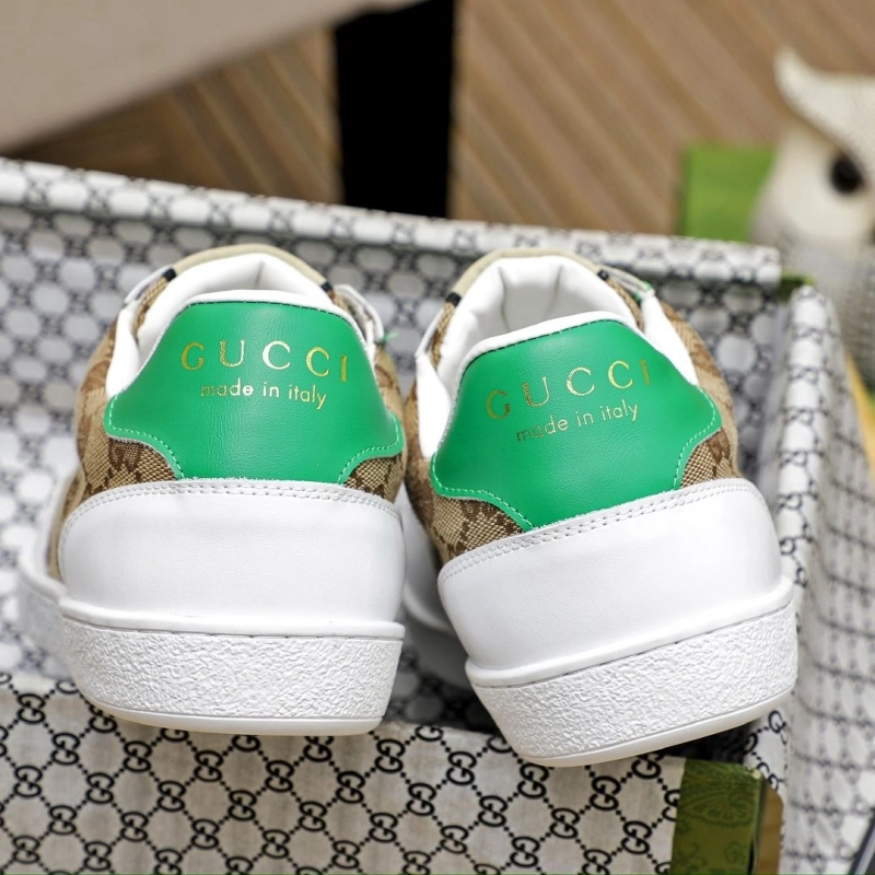 Gxccx Casual Shoes Classic 160981