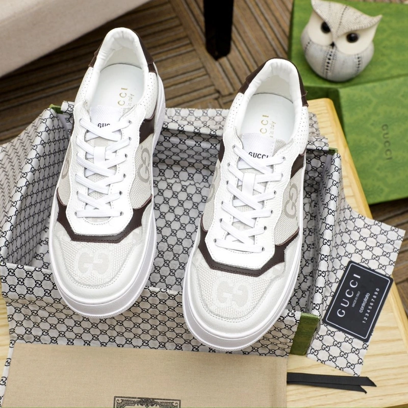 Elegant Gxccx Casual Shoes 160979