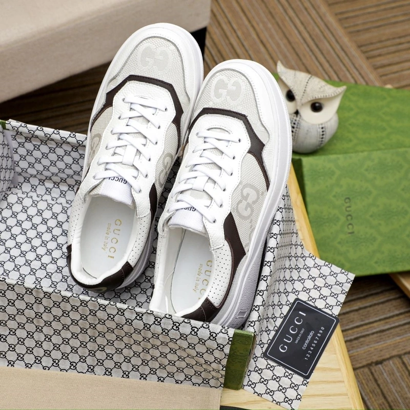 Elegant Gxccx Casual Shoes 160979