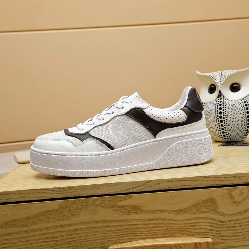 Elegant Gxccx Casual Shoes 160979