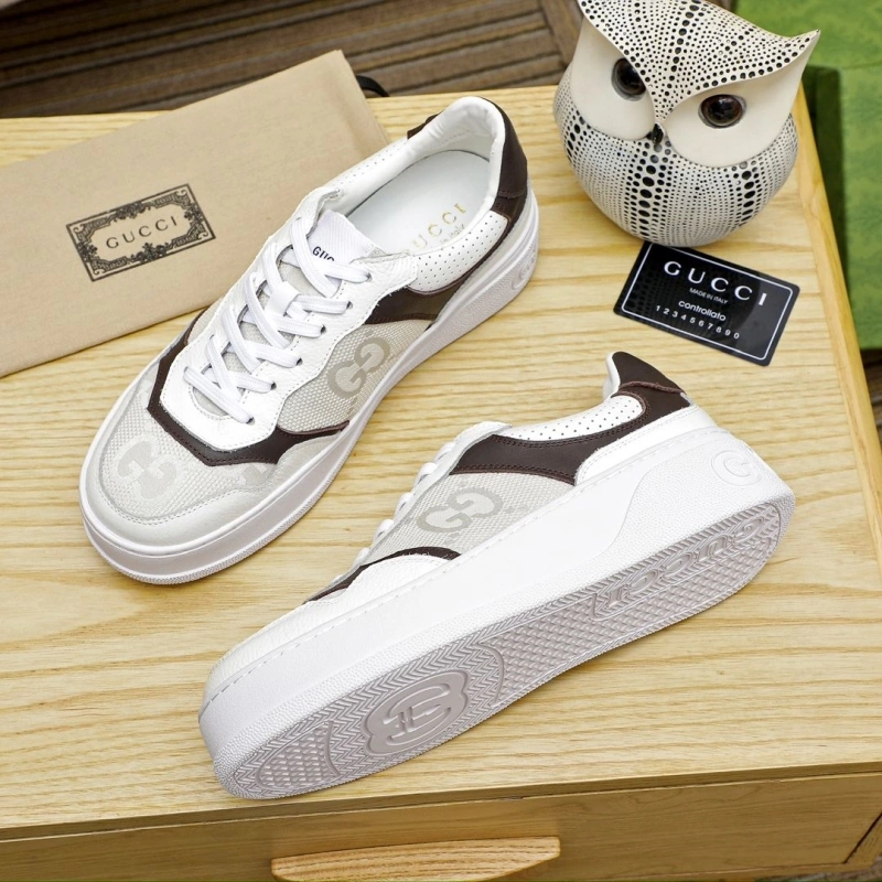 Elegant Gxccx Casual Shoes 160979