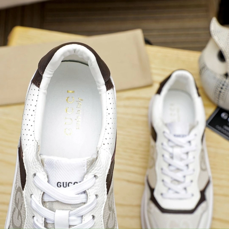 Elegant Gxccx Casual Shoes 160979