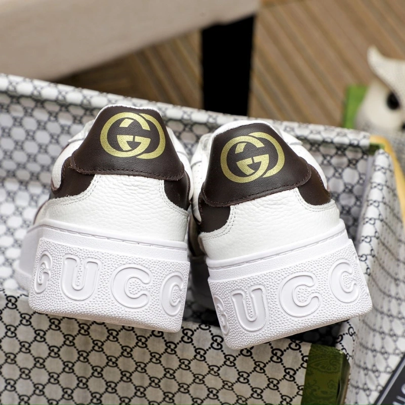 Elegant Gxccx Casual Shoes 160979