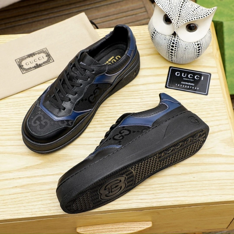 Gxccx Casual Shoes Compact 160977
