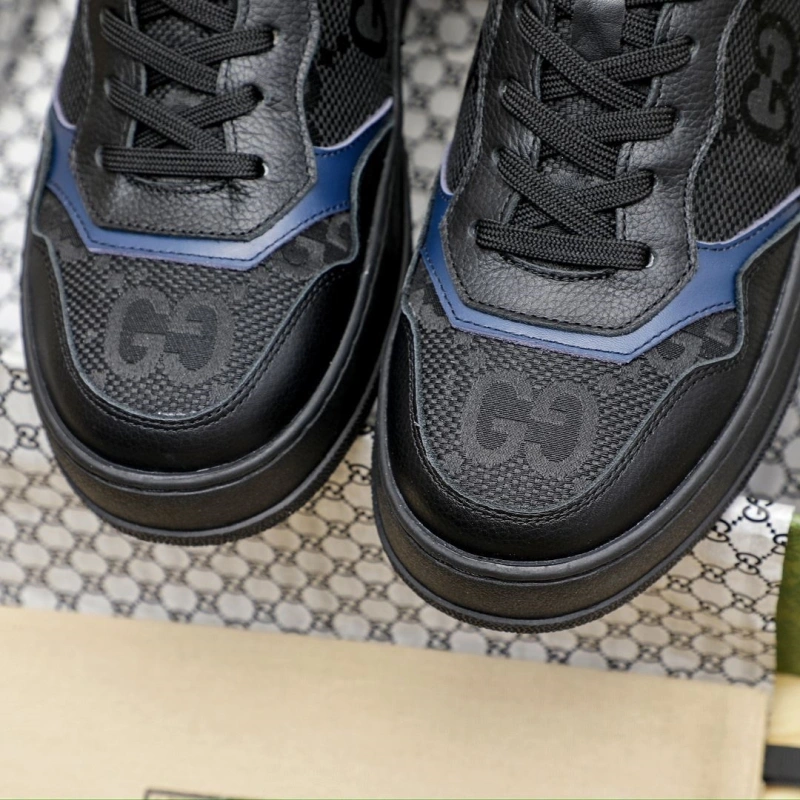 Gxccx Casual Shoes Compact 160977