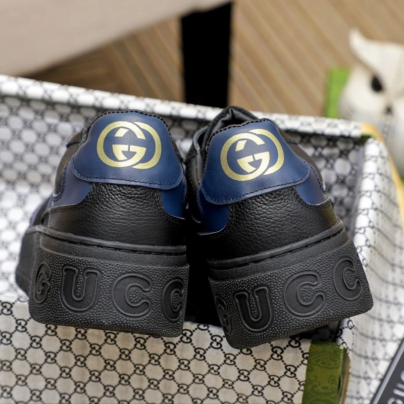 Gxccx Casual Shoes Compact 160977