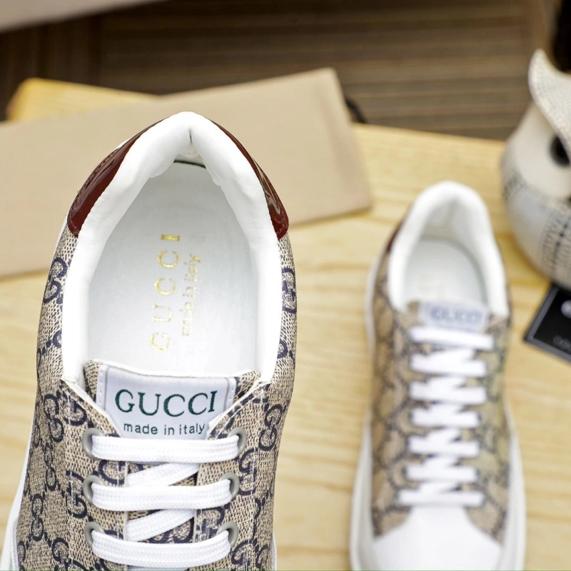 Gxccx Casual Shoes Unique 160984