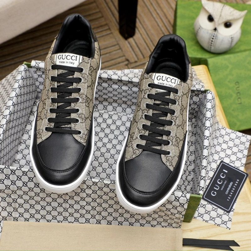 Bold Gxccx Casual Shoes 160986