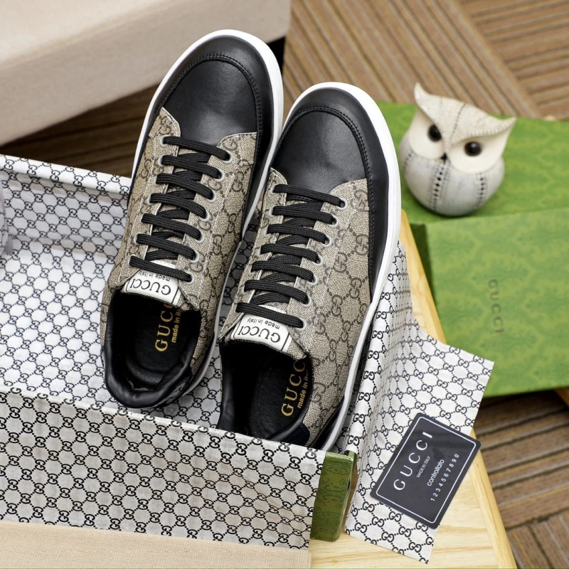 Bold Gxccx Casual Shoes 160986