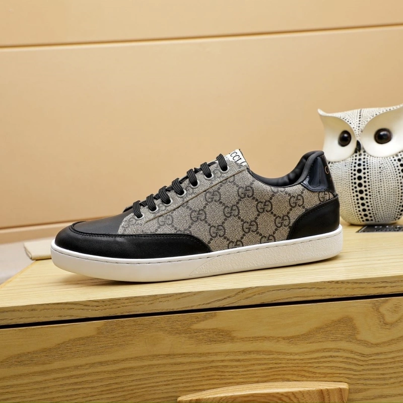 Bold Gxccx Casual Shoes 160986