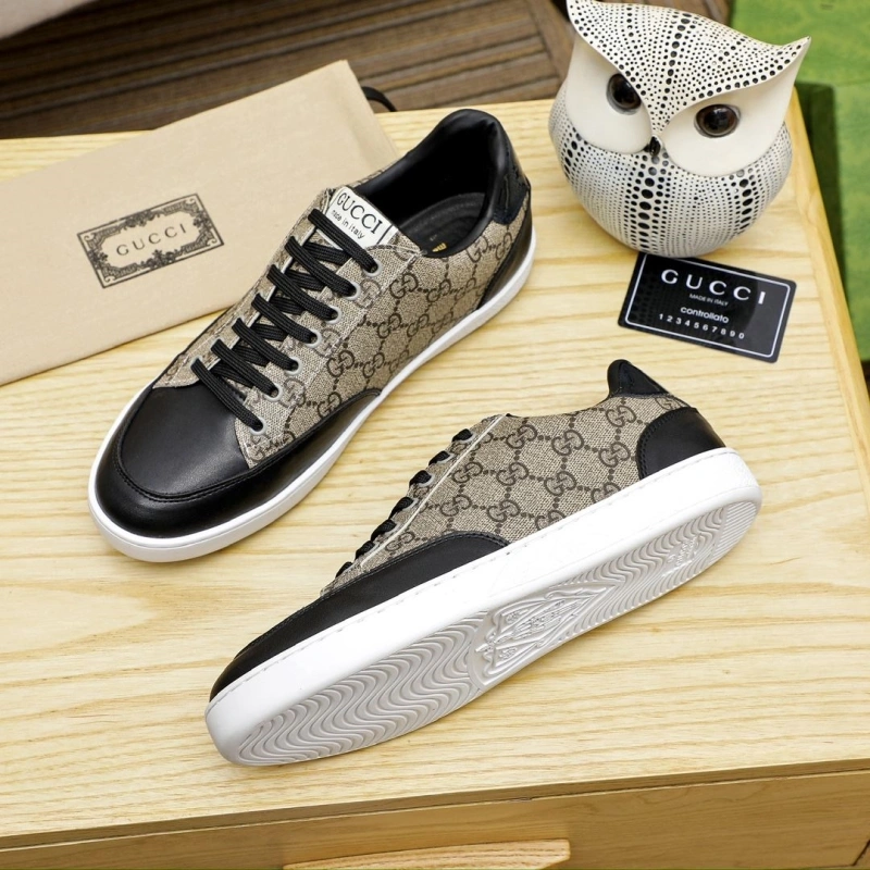 Bold Gxccx Casual Shoes 160986