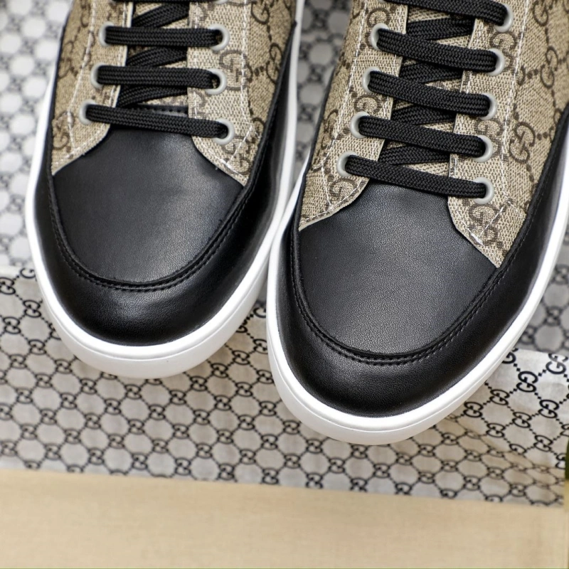 Bold Gxccx Casual Shoes 160986