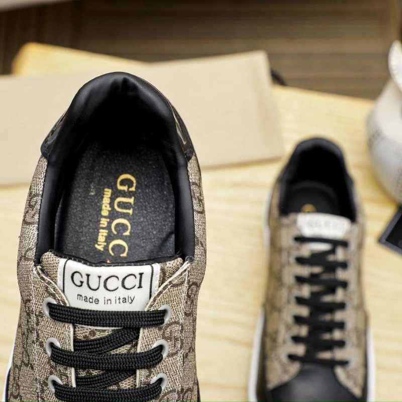 Bold Gxccx Casual Shoes 160986