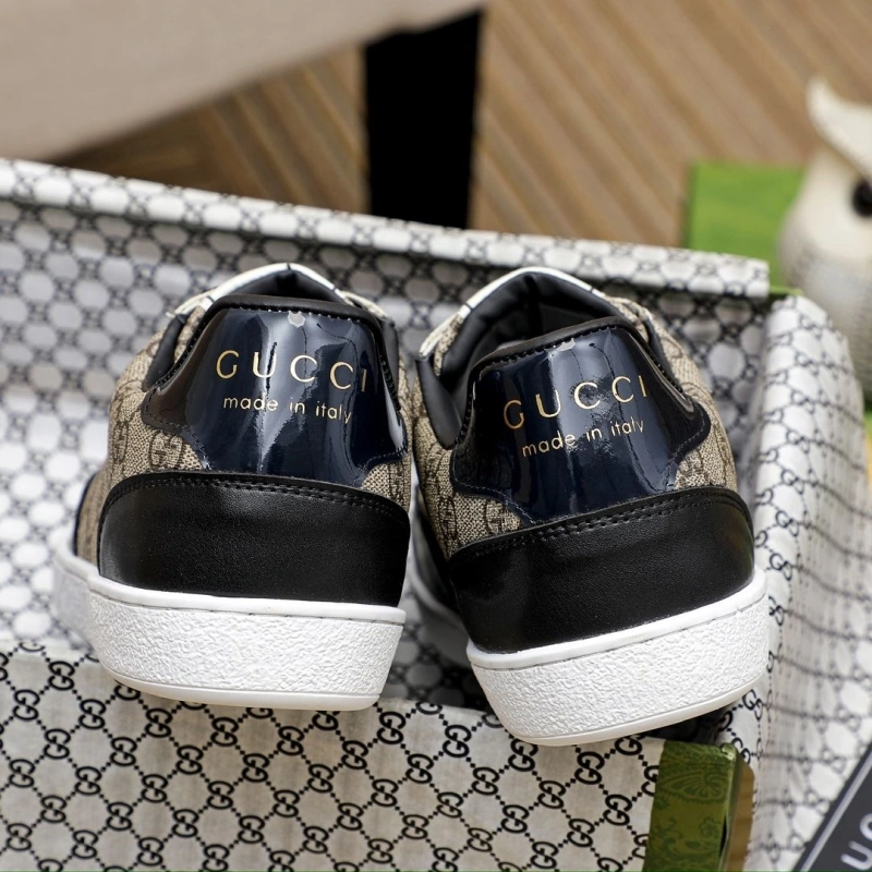 Bold Gxccx Casual Shoes 160986