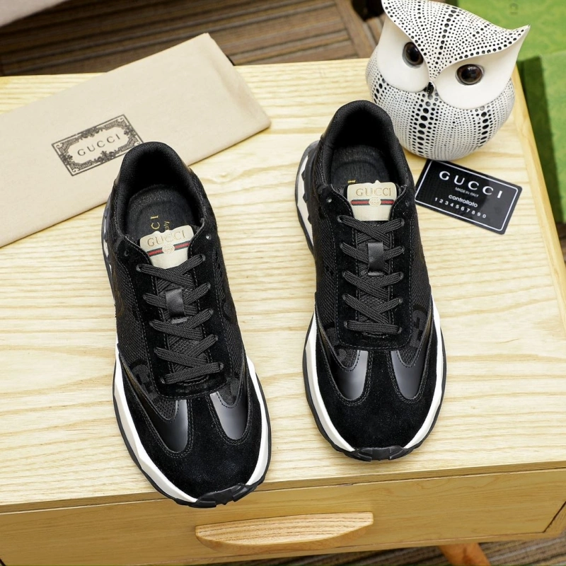 Fashionable Gxccx Casual Shoes 160983