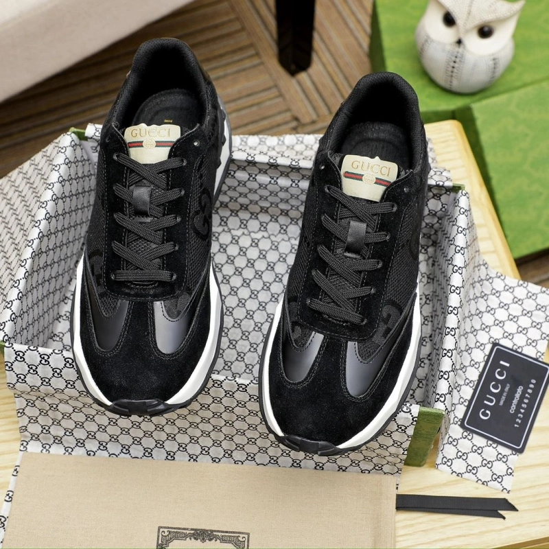 Fashionable Gxccx Casual Shoes 160983
