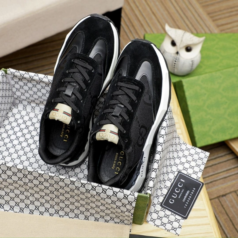 Fashionable Gxccx Casual Shoes 160983