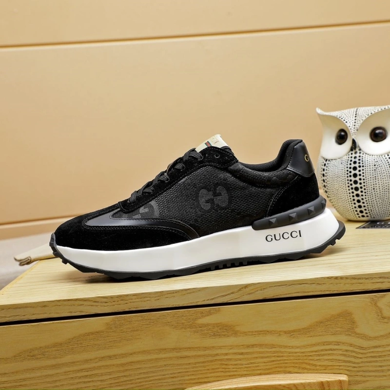 Fashionable Gxccx Casual Shoes 160983