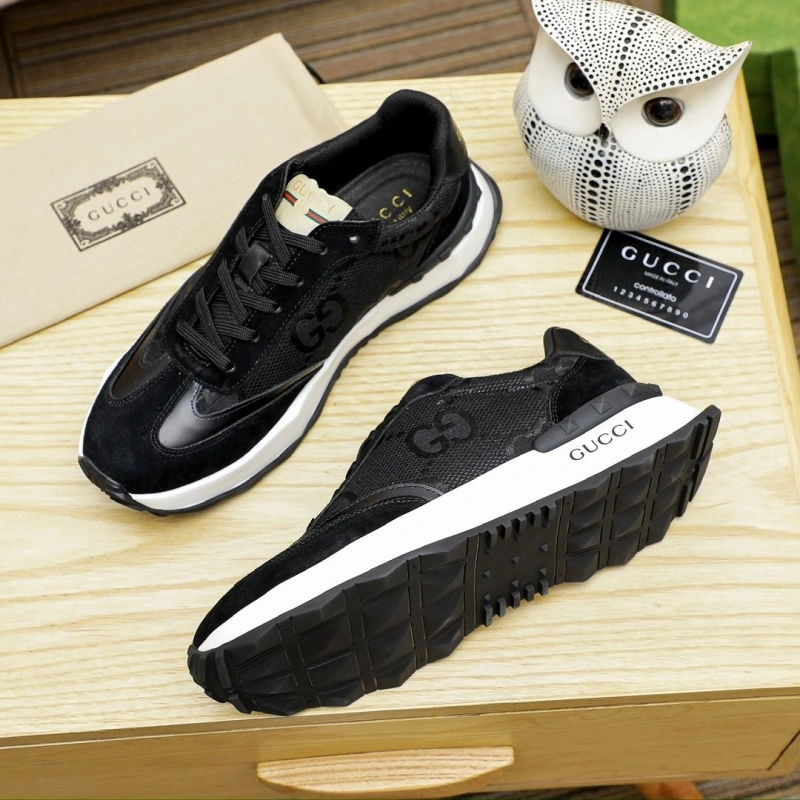 Fashionable Gxccx Casual Shoes 160983
