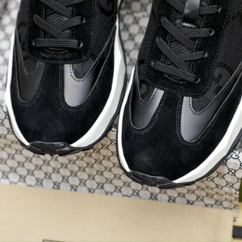 Fashionable Gxccx Casual Shoes 160983