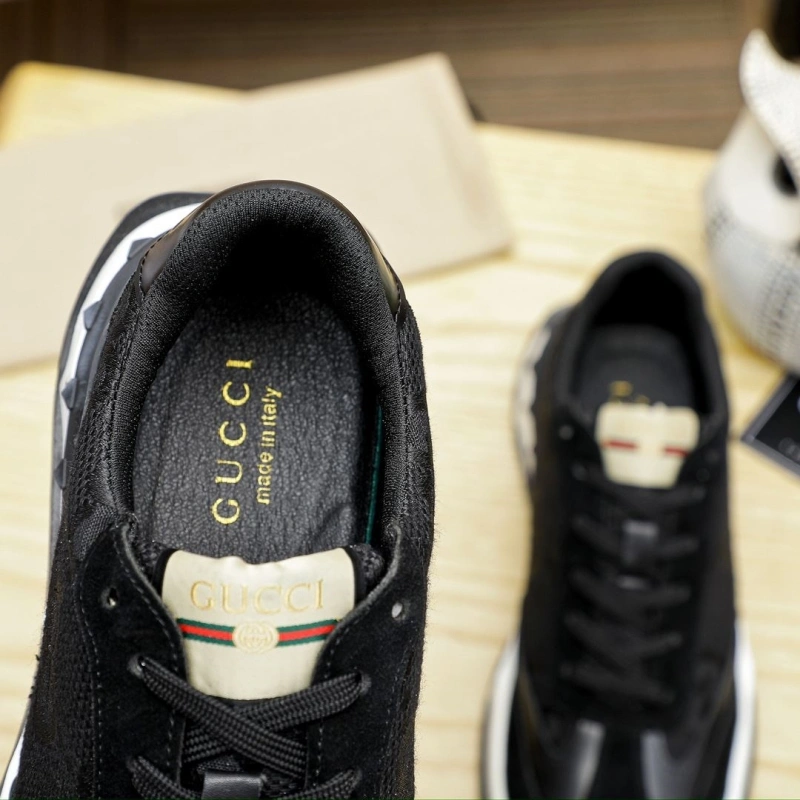 Fashionable Gxccx Casual Shoes 160983