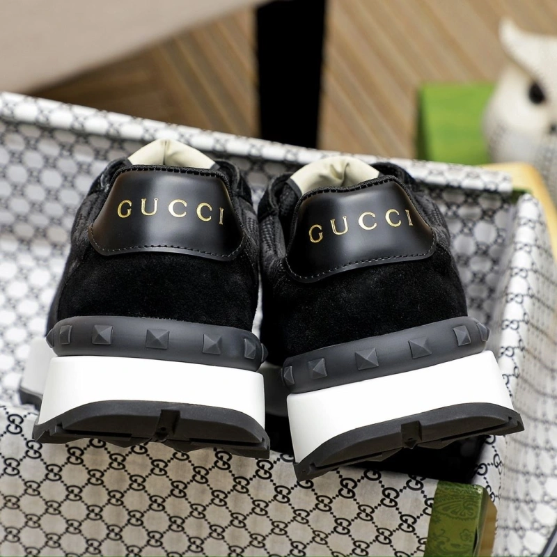 Fashionable Gxccx Casual Shoes 160983