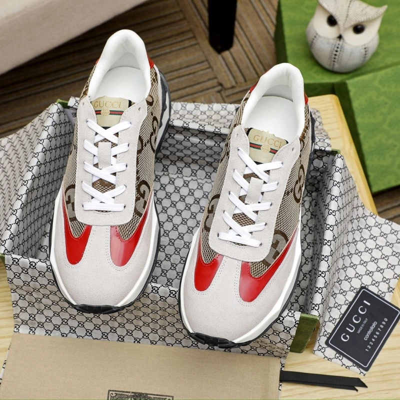 Gxccx Casual Shoes Trendy 160978
