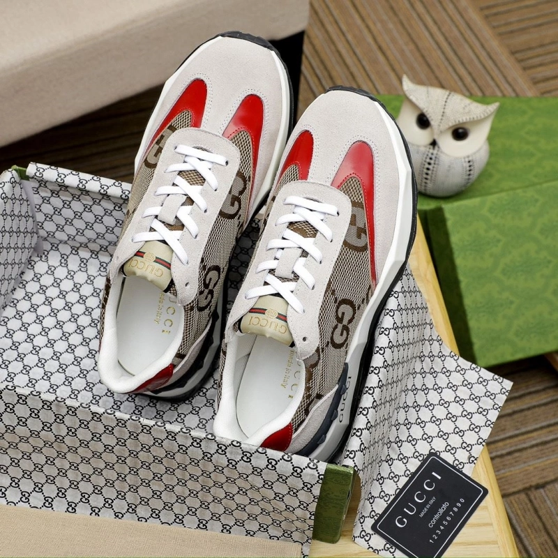 Gxccx Casual Shoes Trendy 160978