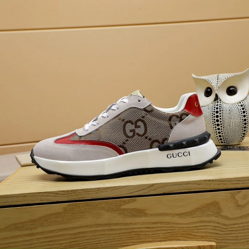 Gxccx Casual Shoes Trendy 160978