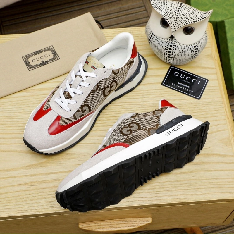 Gxccx Casual Shoes Trendy 160978