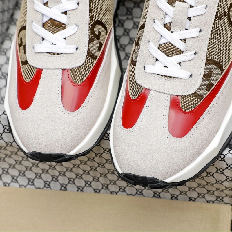 Gxccx Casual Shoes Trendy 160978