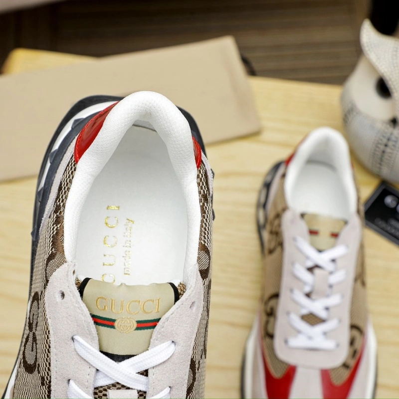 Gxccx Casual Shoes Trendy 160978