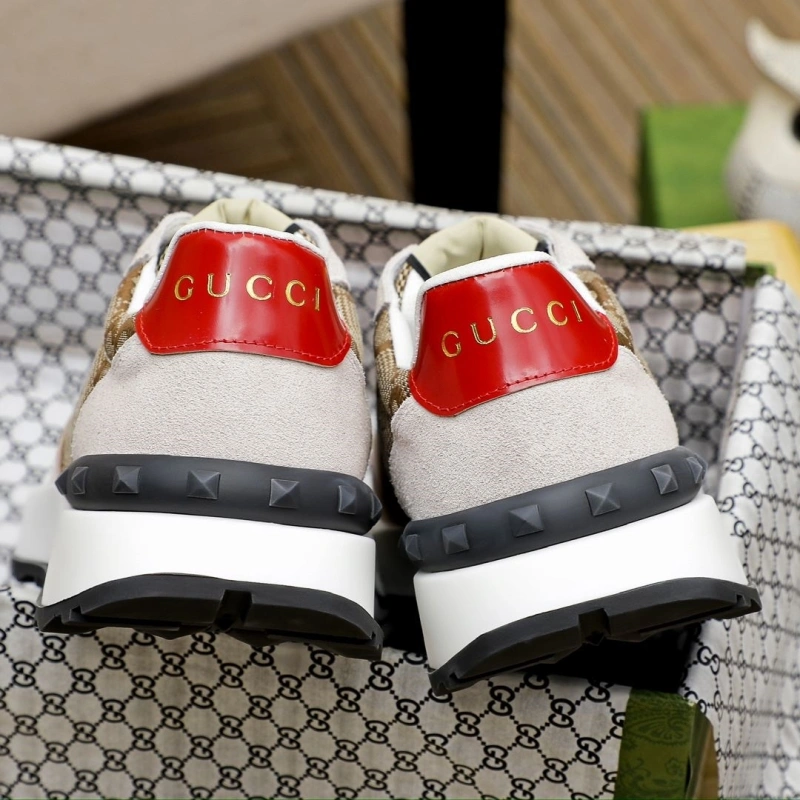 Gxccx Casual Shoes Trendy 160978