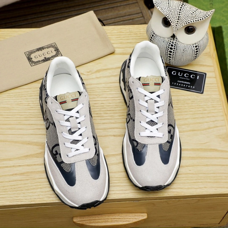 Gxccx Casual Shoes NewStyle 160972