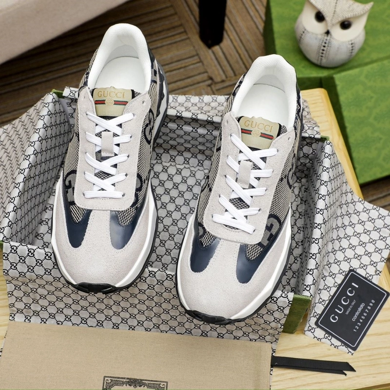 Gxccx Casual Shoes NewStyle 160972