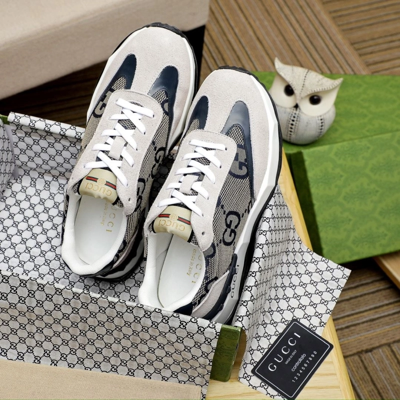 Gxccx Casual Shoes NewStyle 160972