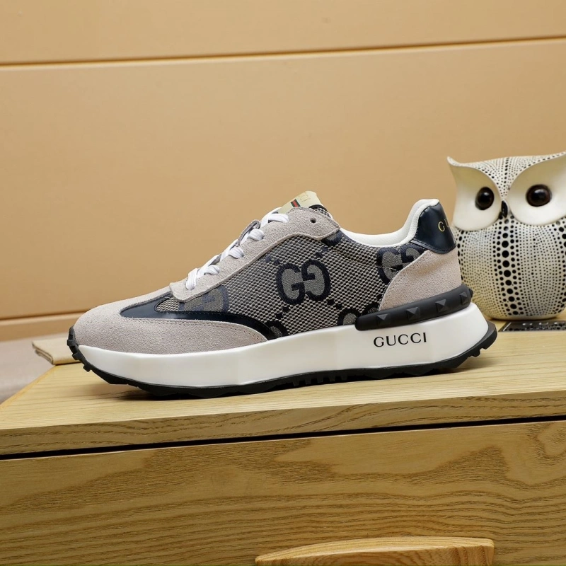 Gxccx Casual Shoes NewStyle 160972