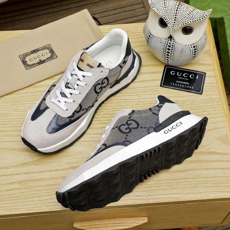Gxccx Casual Shoes NewStyle 160972