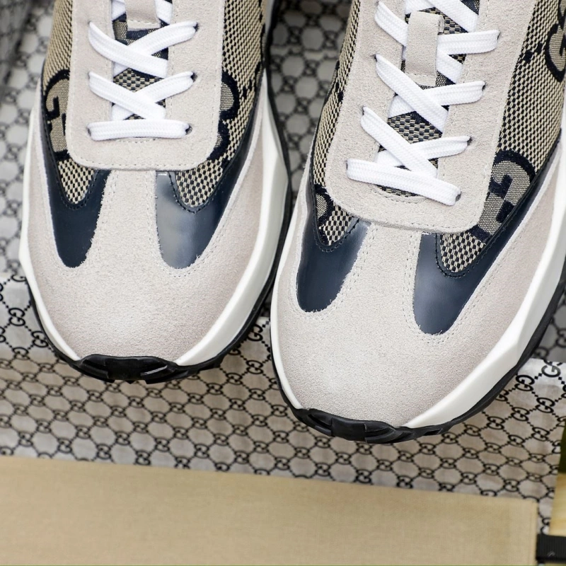 Gxccx Casual Shoes NewStyle 160972