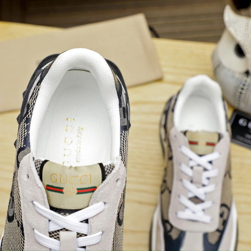 Gxccx Casual Shoes NewStyle 160972